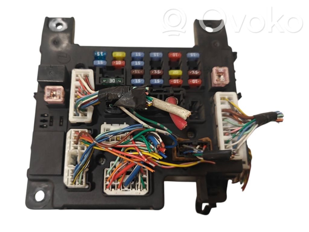 Sulakemoduuli   8637A313,L8637001A,519087548
