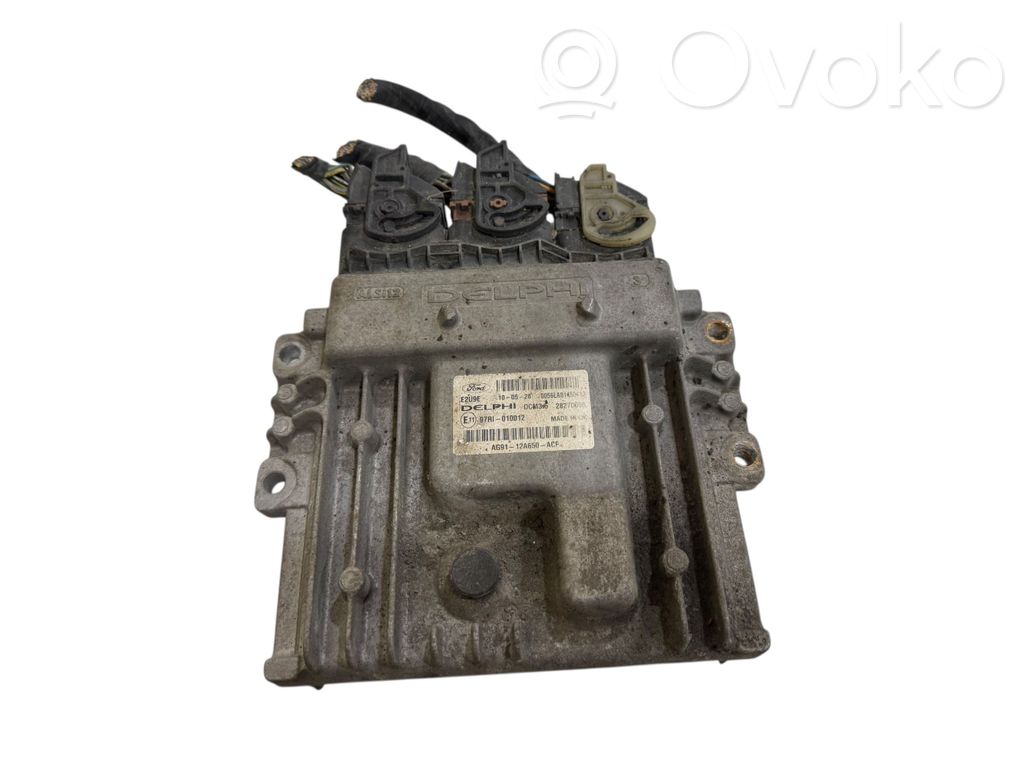 Ford Galaxy Engine control unit/module 