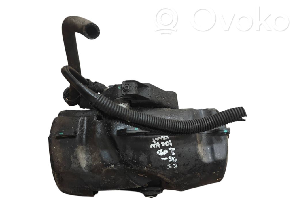 Citroen C5 Power steering pump 