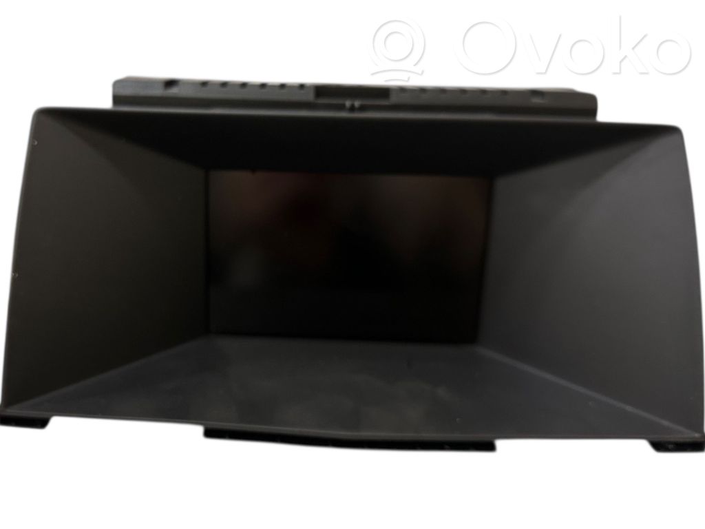 Opel Astra H Bildschirm / Display / Anzeige 