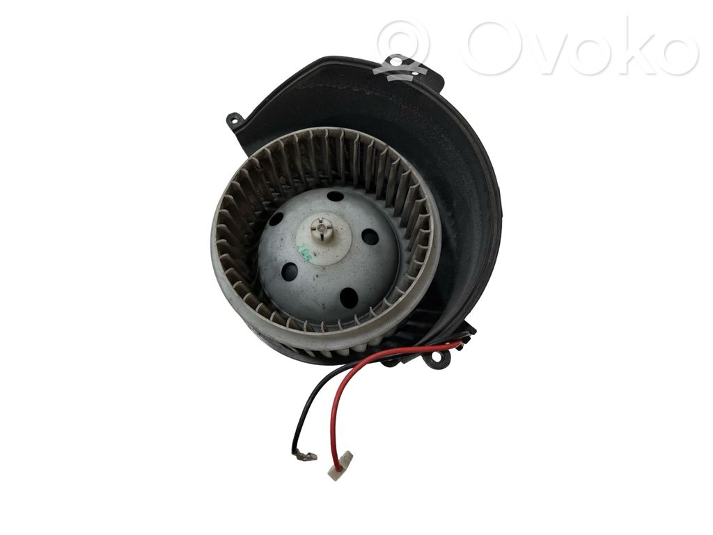 Opel Astra H Ventilator aerotermă 