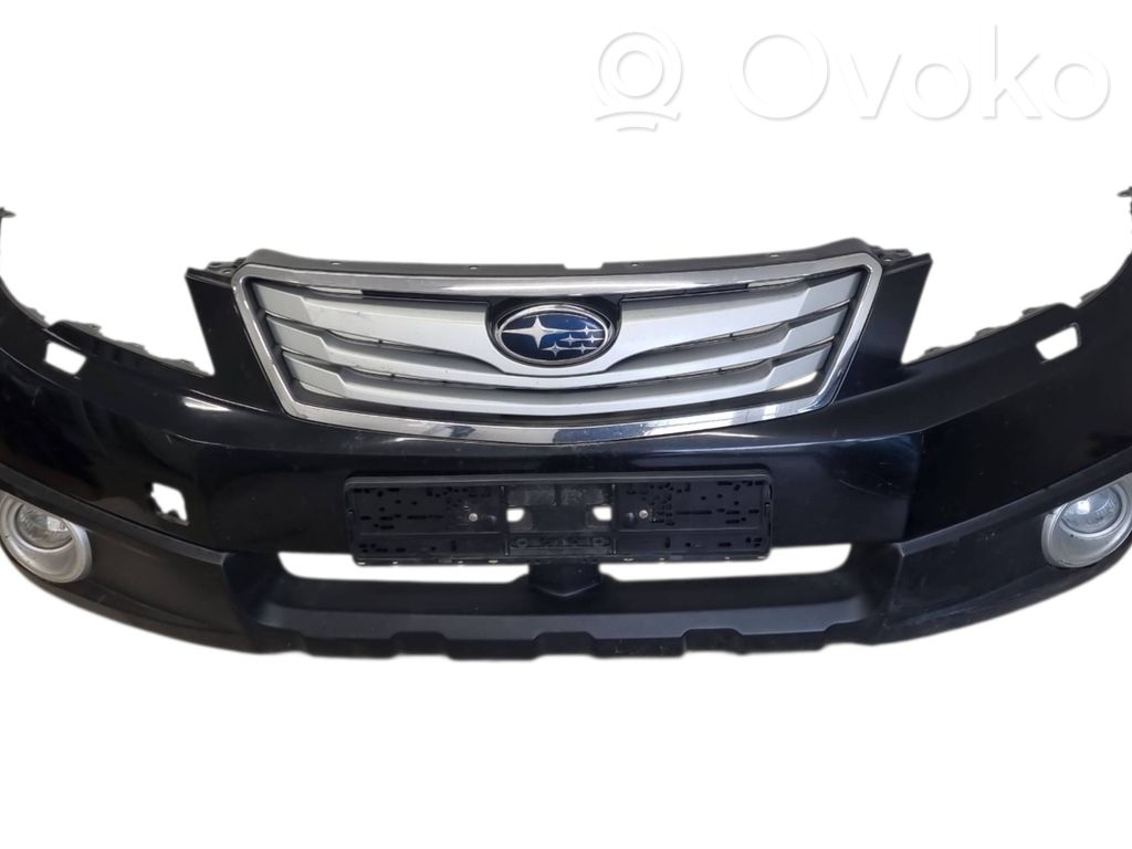 Subaru Outback Front bumper 
