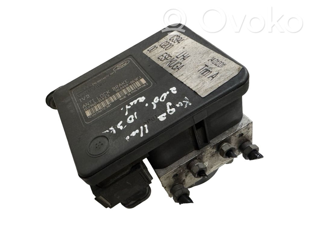 ABS Blokas   AV412C405AA,A426G,10020804104