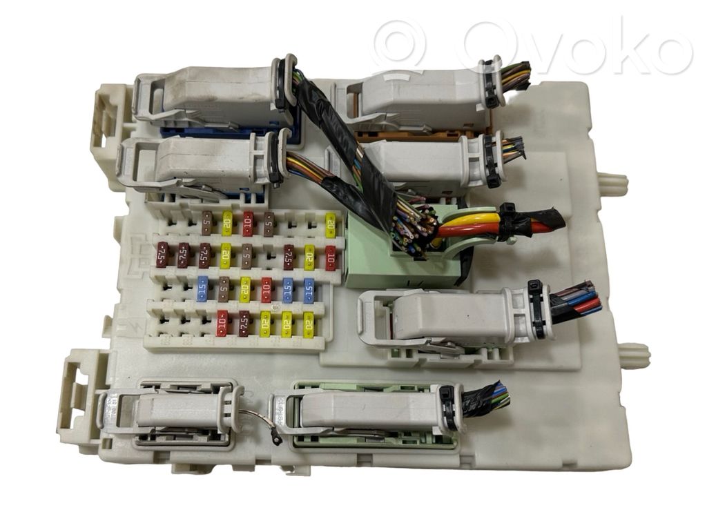 Ford Transit -  Tourneo Connect Fuse module 