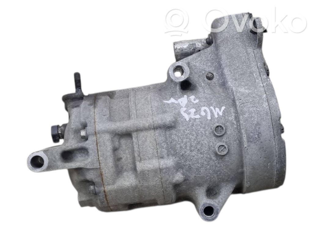 MG ZS Compresor (bomba) del aire acondicionado (A/C)) 