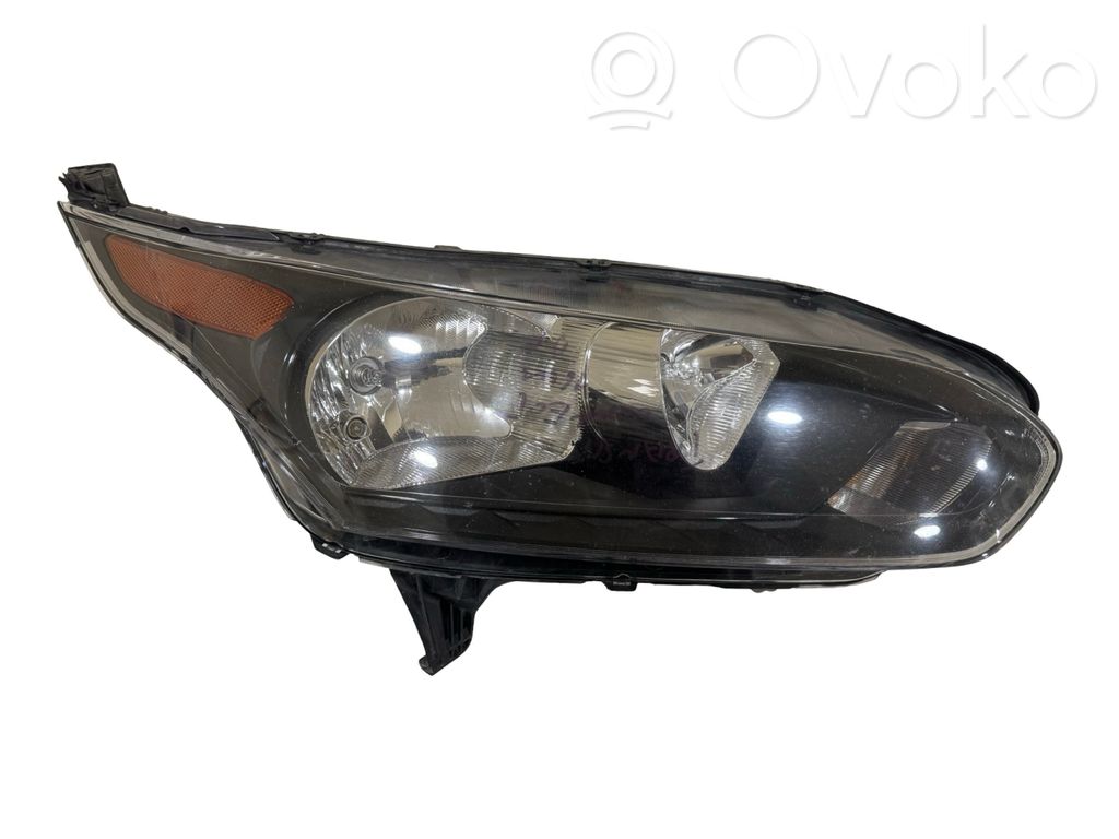 Ford Transit -  Tourneo Connect Phare frontale 