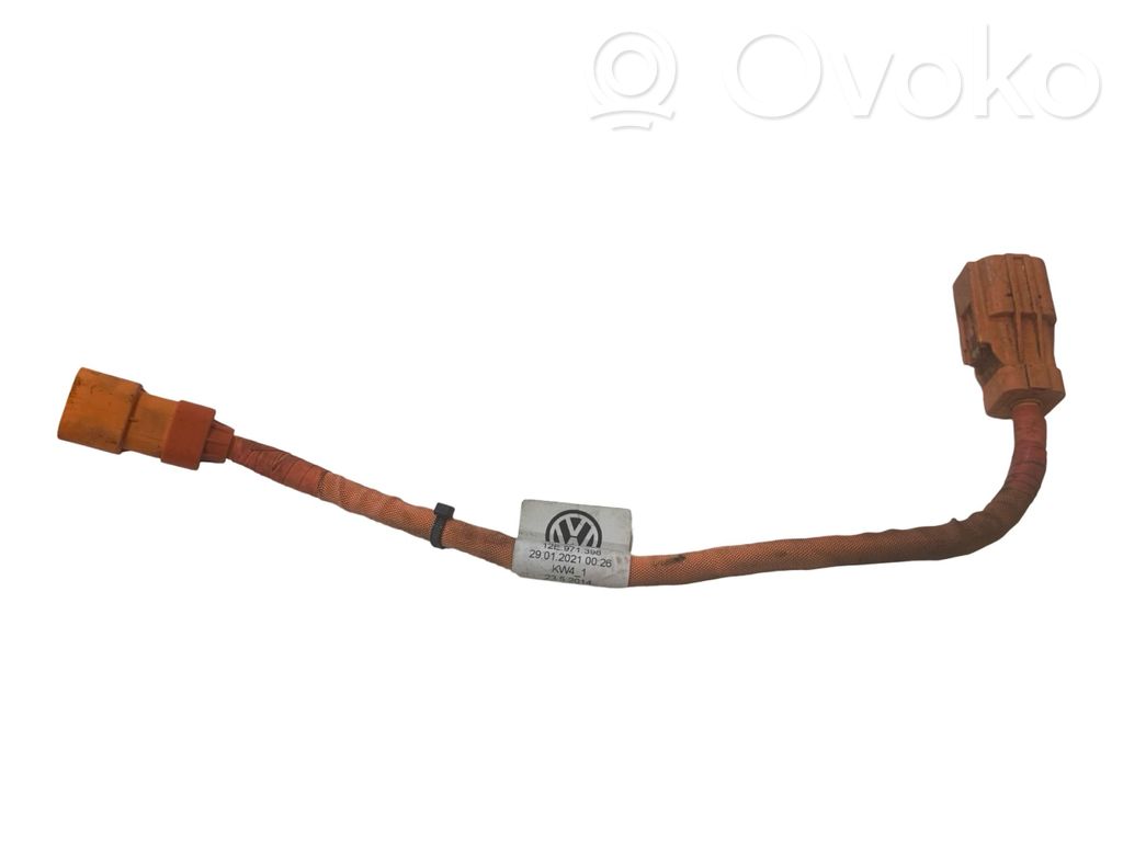 Volkswagen e-Golf Other wiring loom 