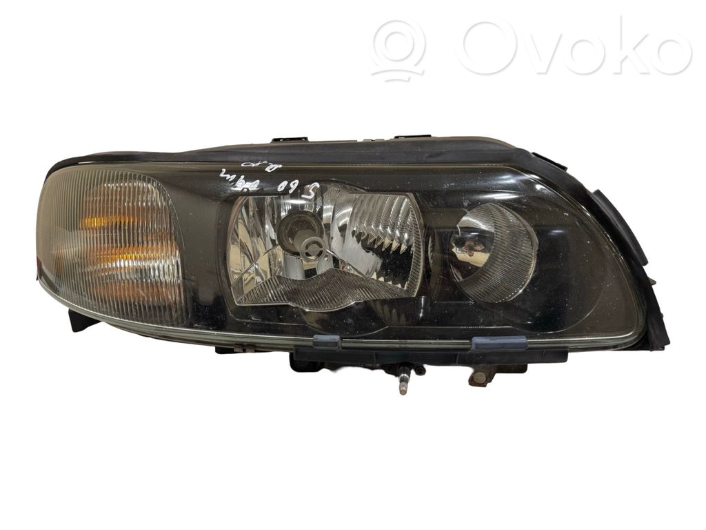 Volvo S60 Scheinwerfer 
