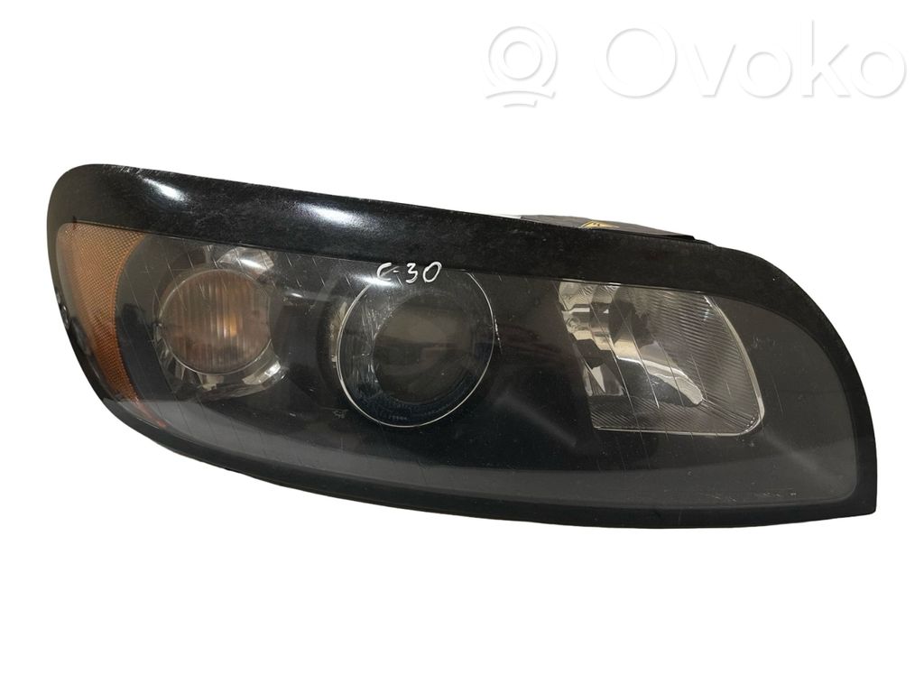 Volvo C30 Scheinwerfer 
