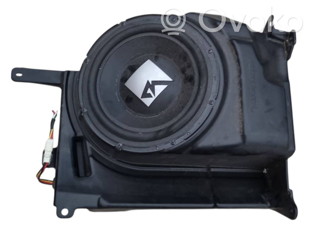 Mitsubishi Outlander Subwoofer speaker 