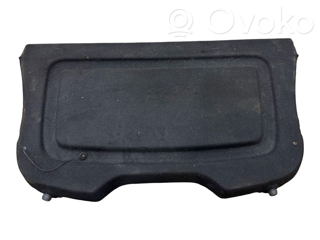 Ford Focus Hattuhylly 