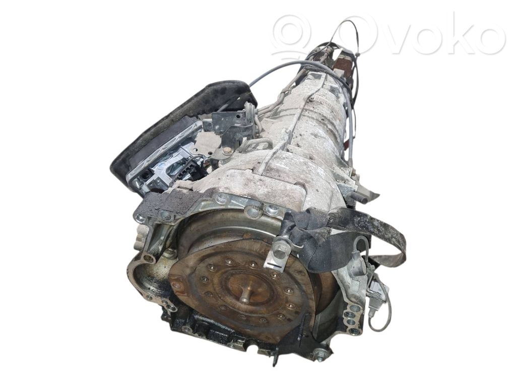 Automatyczna skrzynia biegów   1071301252,0405236,ZFS,1071137049,1071401249