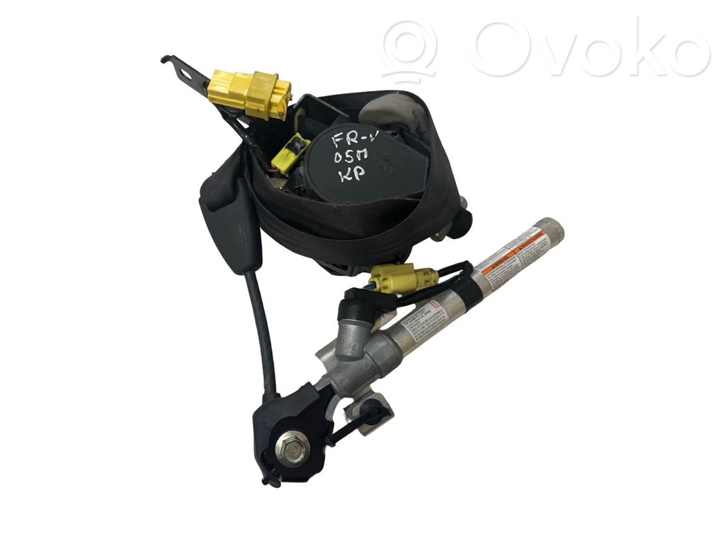 Cinturón delantero   NSB094GL03,0433172