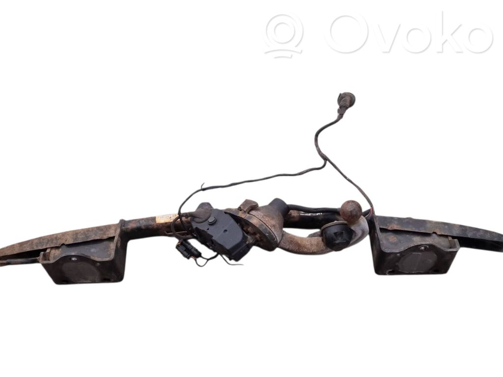 BMW 3 E90 E91 Tow bar set 