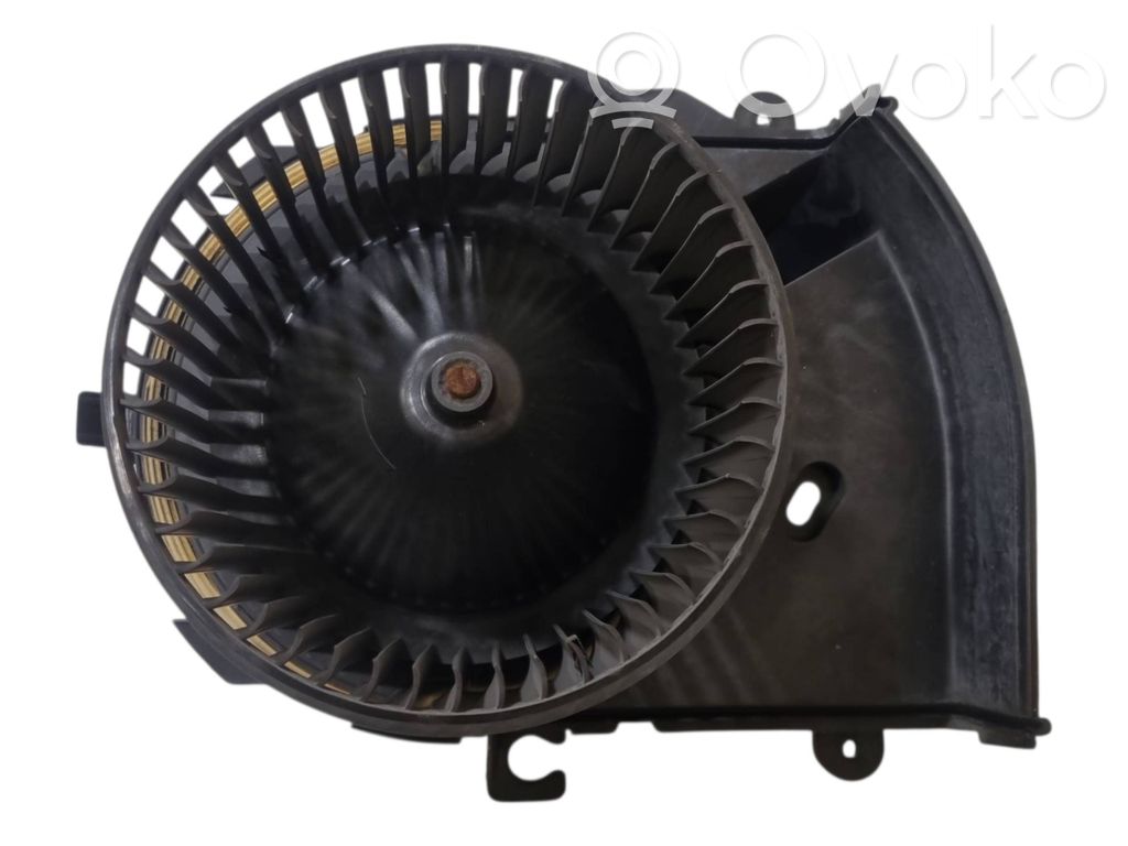 Citroen Jumpy Mazā radiatora ventilators 