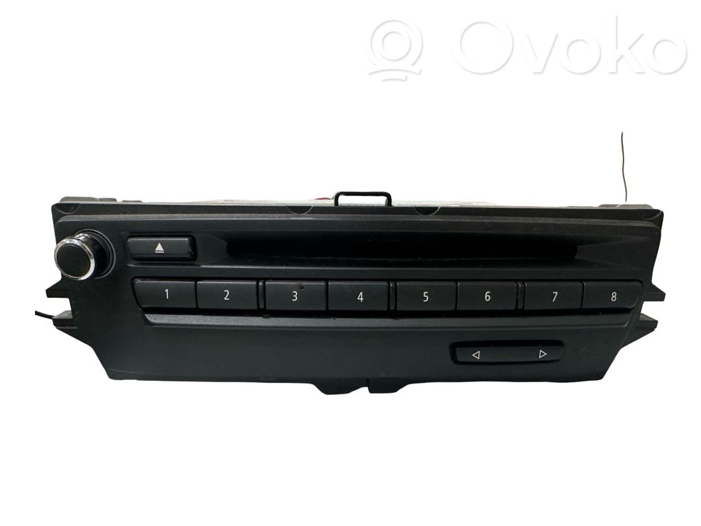 BMW 3 E90 E91 Unitate principală radio/CD/DVD/GPS 