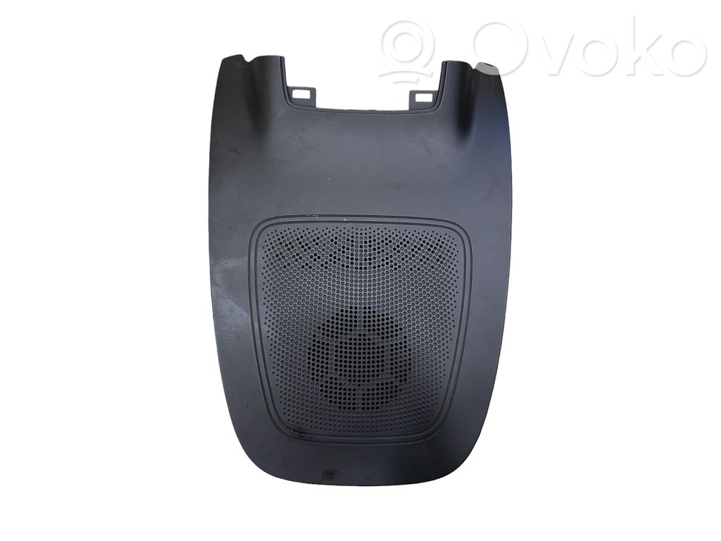 Ford Ecosport Haut parleur 