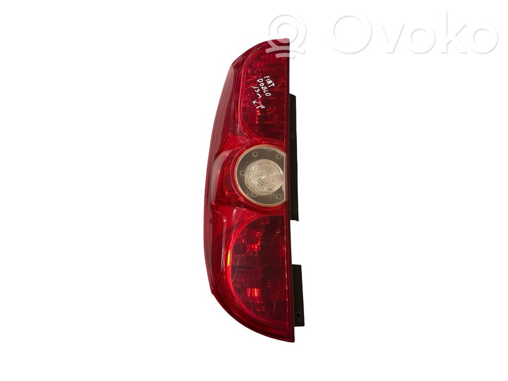 Fiat Doblo Takavalot 