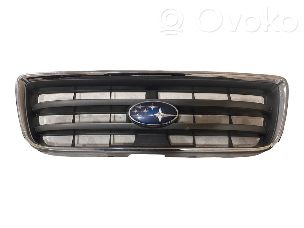 Subaru Forester SG Front grill 