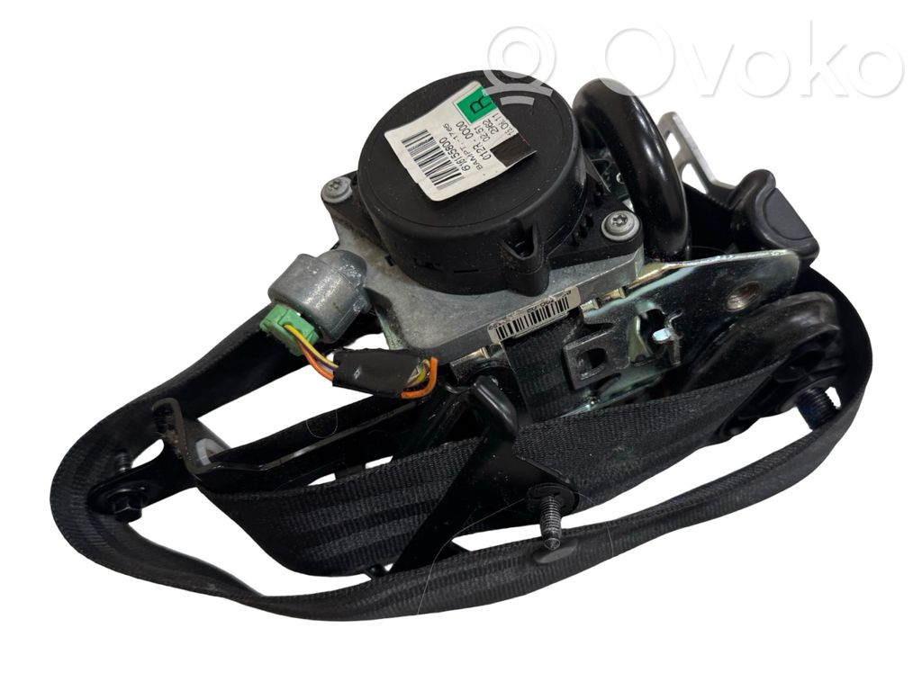 Cinturón delantero   39800482,616011100,15062011