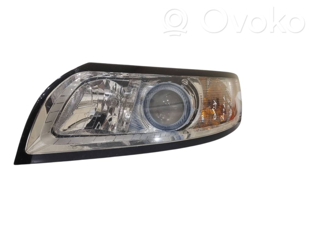 Volvo V50 Scheinwerfer 