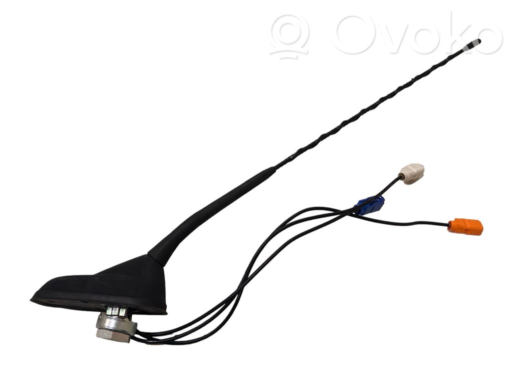 Citroen C4 Cactus Aerial GPS antenna 
