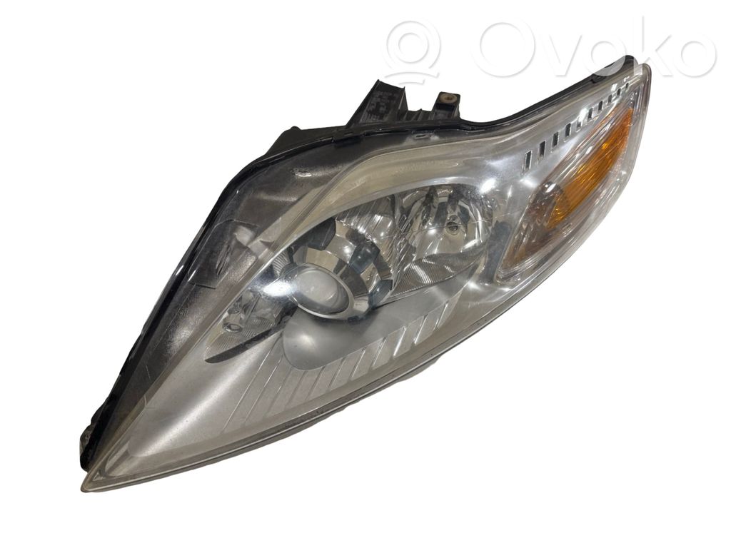 Ford Mondeo MK IV Lampa przednia 