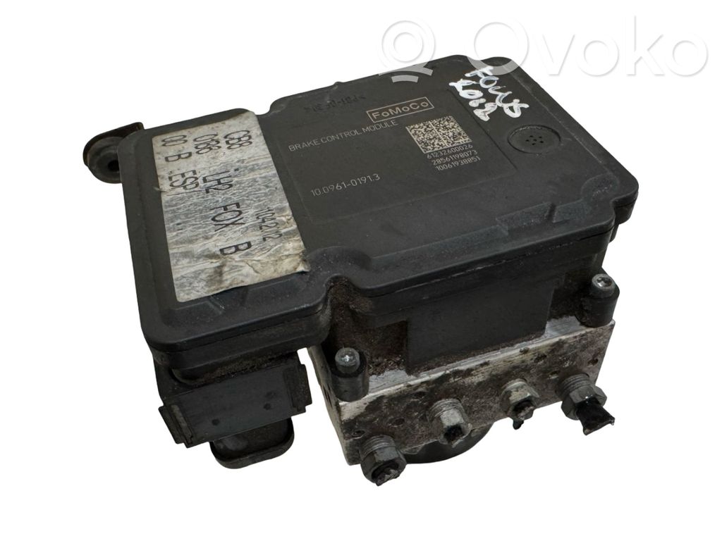 Ford Focus ABS Pump 