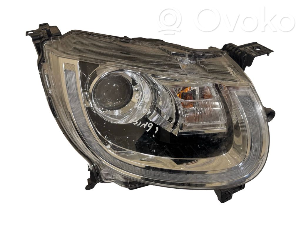 Headlight/headlamp