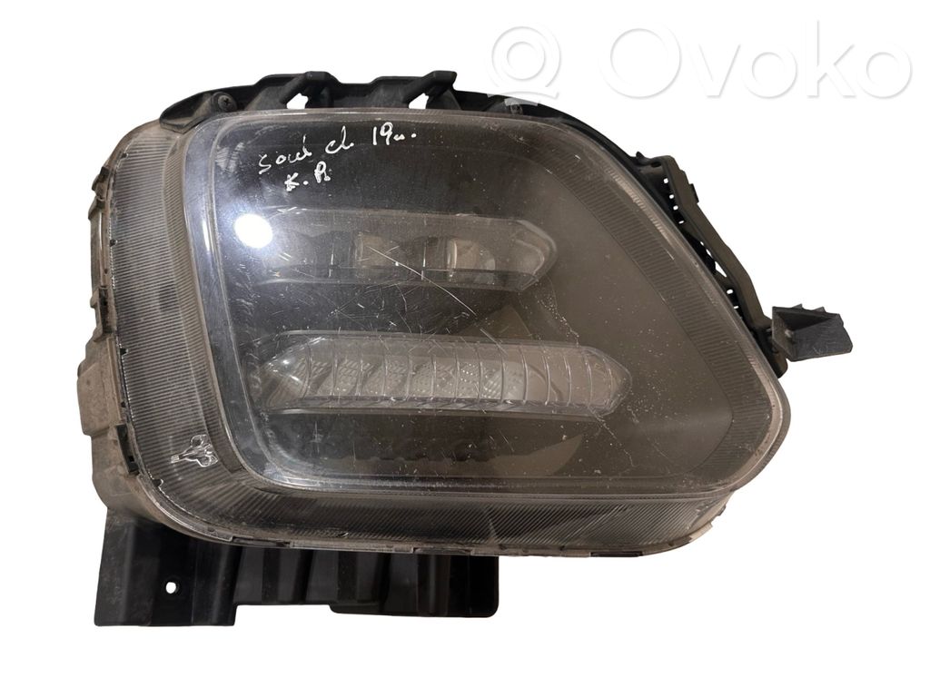Lampa LED do jazdy dziennej   92201J2