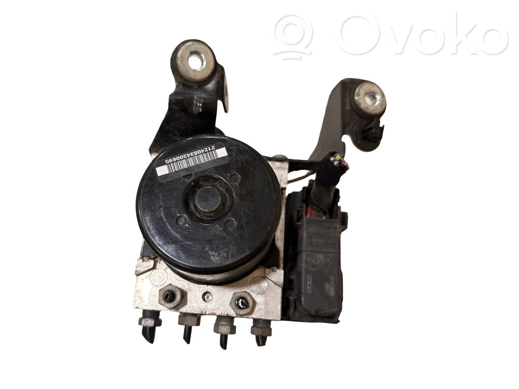 Volvo V70 ABS Pump 