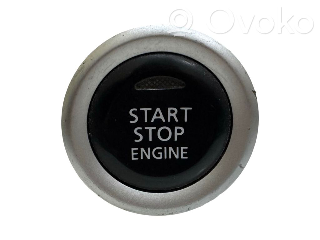 Engine start stop button switch   8610A101