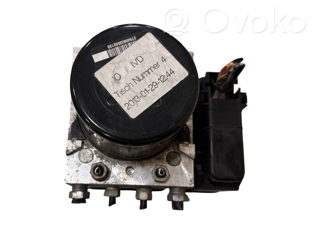 Ford Focus ABS Pump 