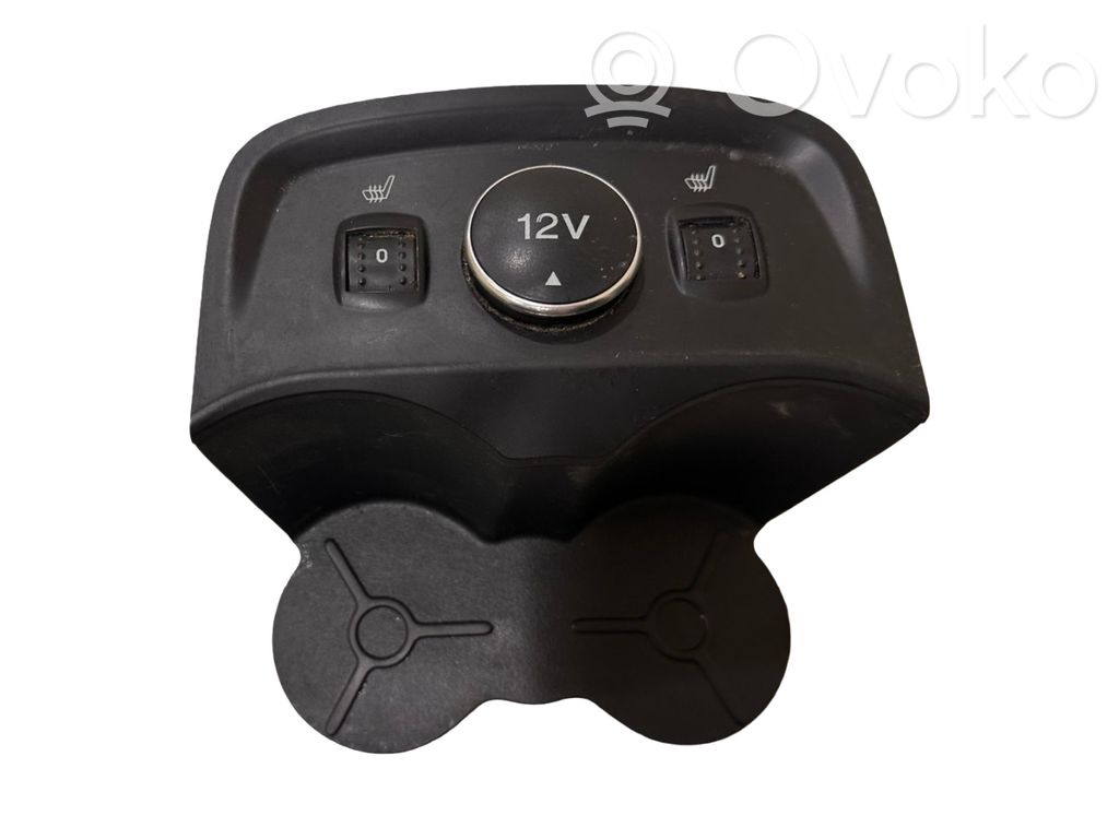 Interruptor de calefacción del asiento   BM51A047A03B,CLGEE