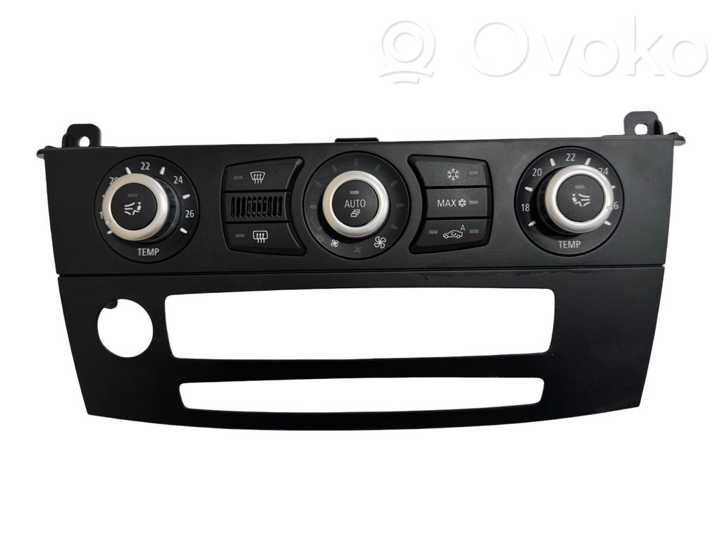 Climate control unit   6411916161101,1137439,900252330,9161611,916161101