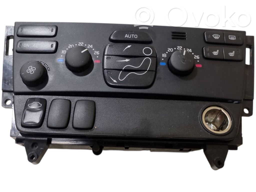 Volvo V70 Climate control unit 