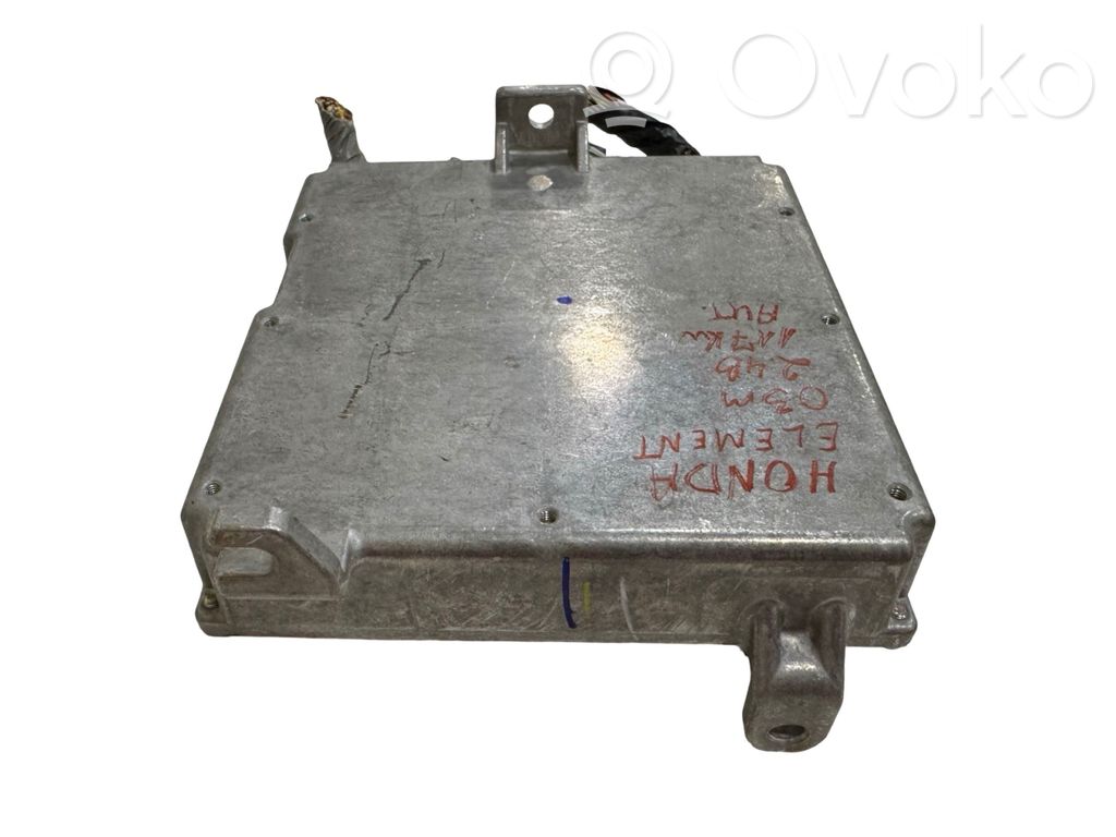 Engine control unit/module   37820PZDA62,2663107927