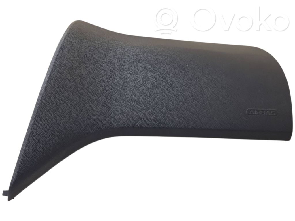 Poduszka powietrzna Airbag chroniąca kolana   9T16A042B84DB,34069037D