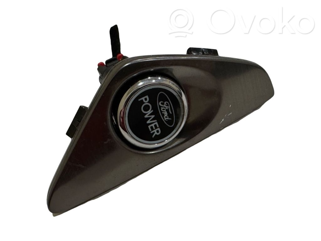 Engine start stop button switch   7S71A045N57