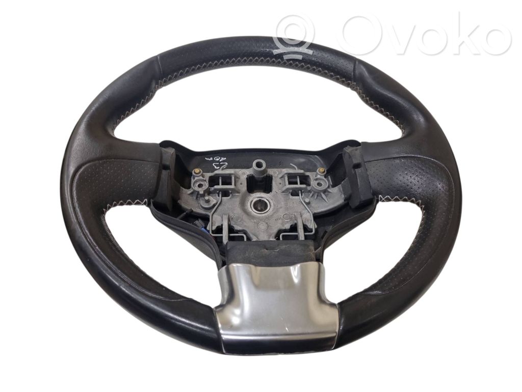 Citroen C3 Picasso Stūre 