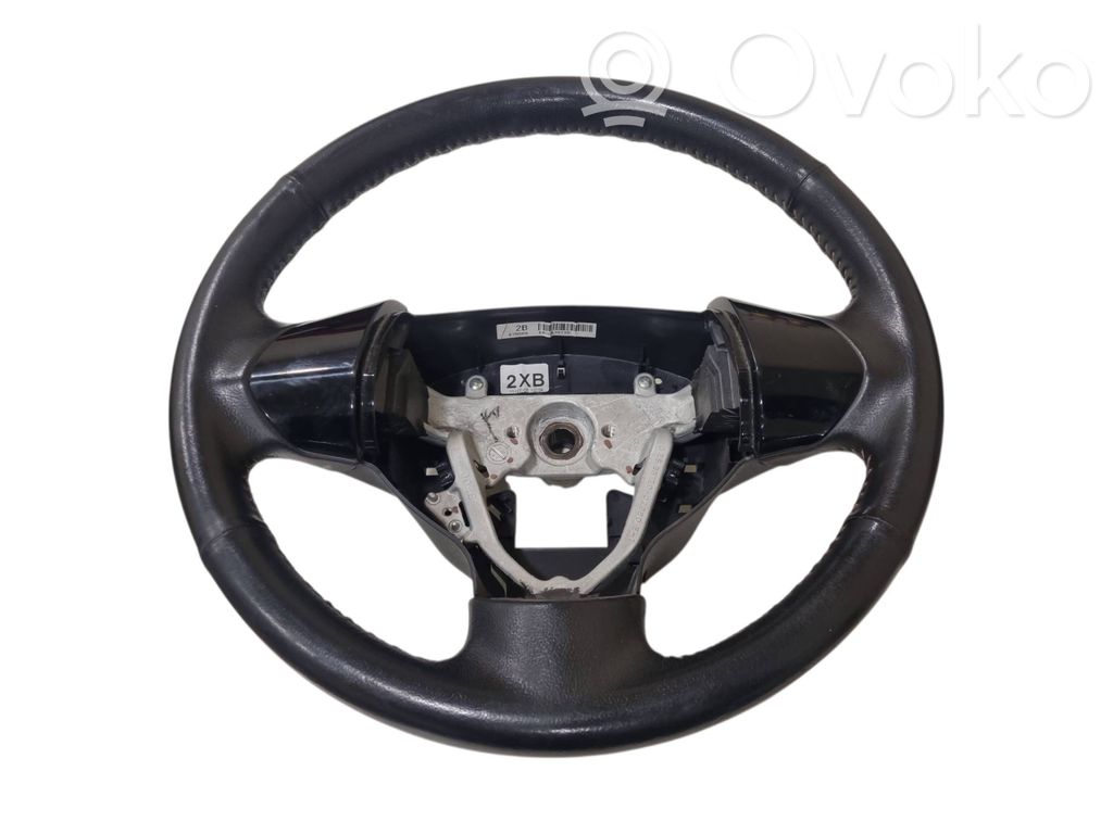 Citroen C-Zero Vairas 