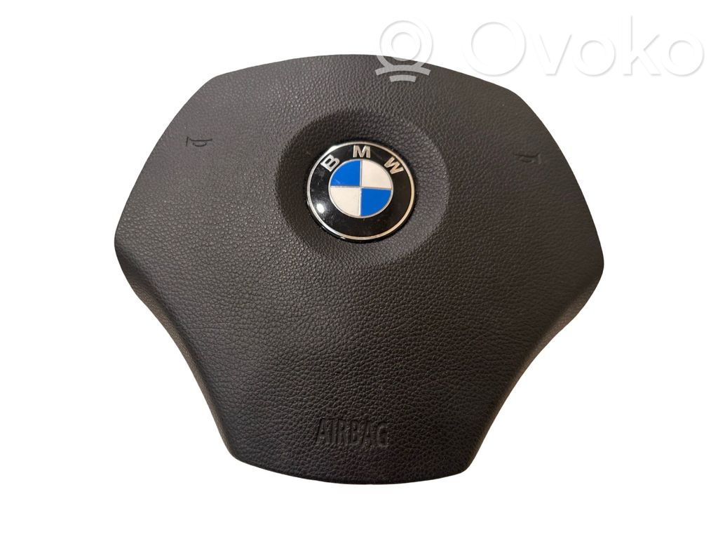 BMW 3 E90 E91 Stūres drošības spilvens 
