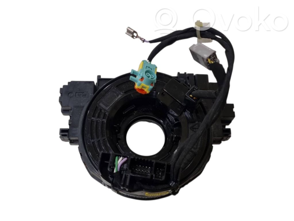 Suzuki Across Airbag slip ring squib (SRS ring) 