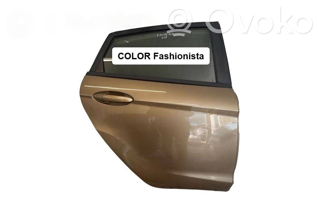 Puerta trasera   1692501,P8A61A24630KA
