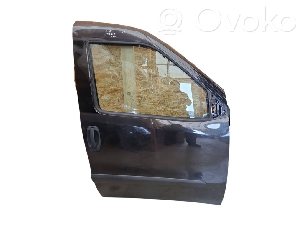 Fiat Doblo Drzwi przednie 