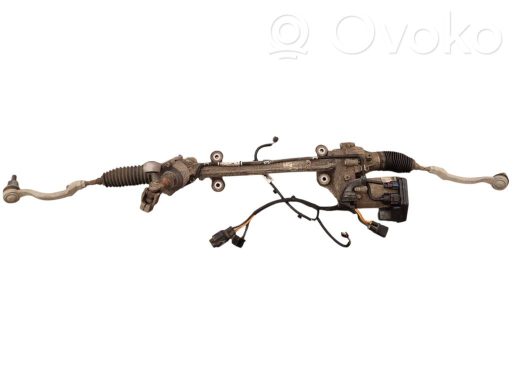 Jaguar I-Pace Steering rack 