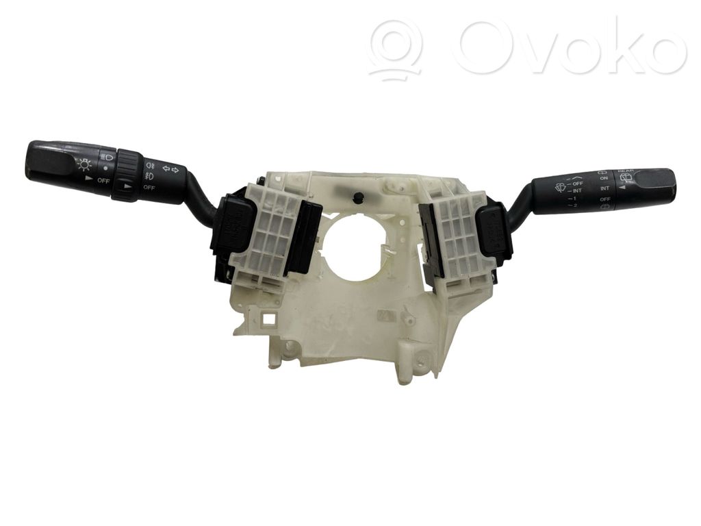 Mazda 3 I Bloc semnalizator și ștergător parbriz 