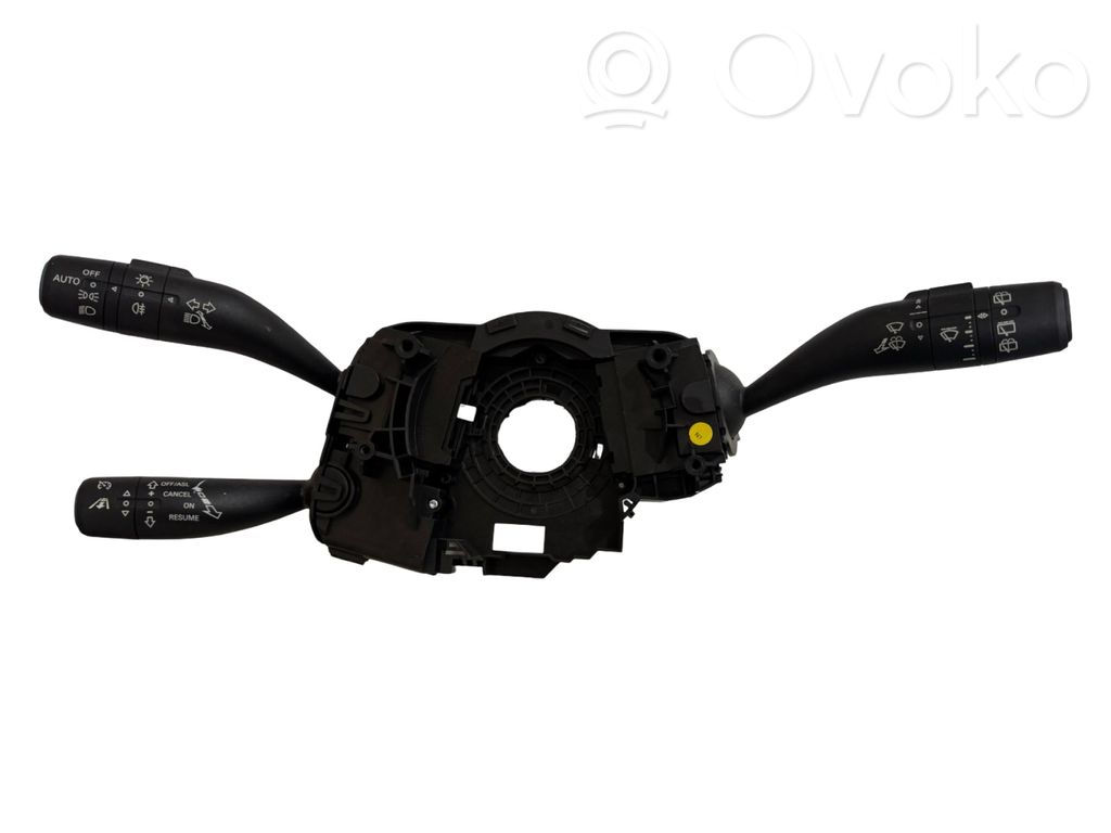 MG ZS Wiper turn signal indicator stalk/switch 