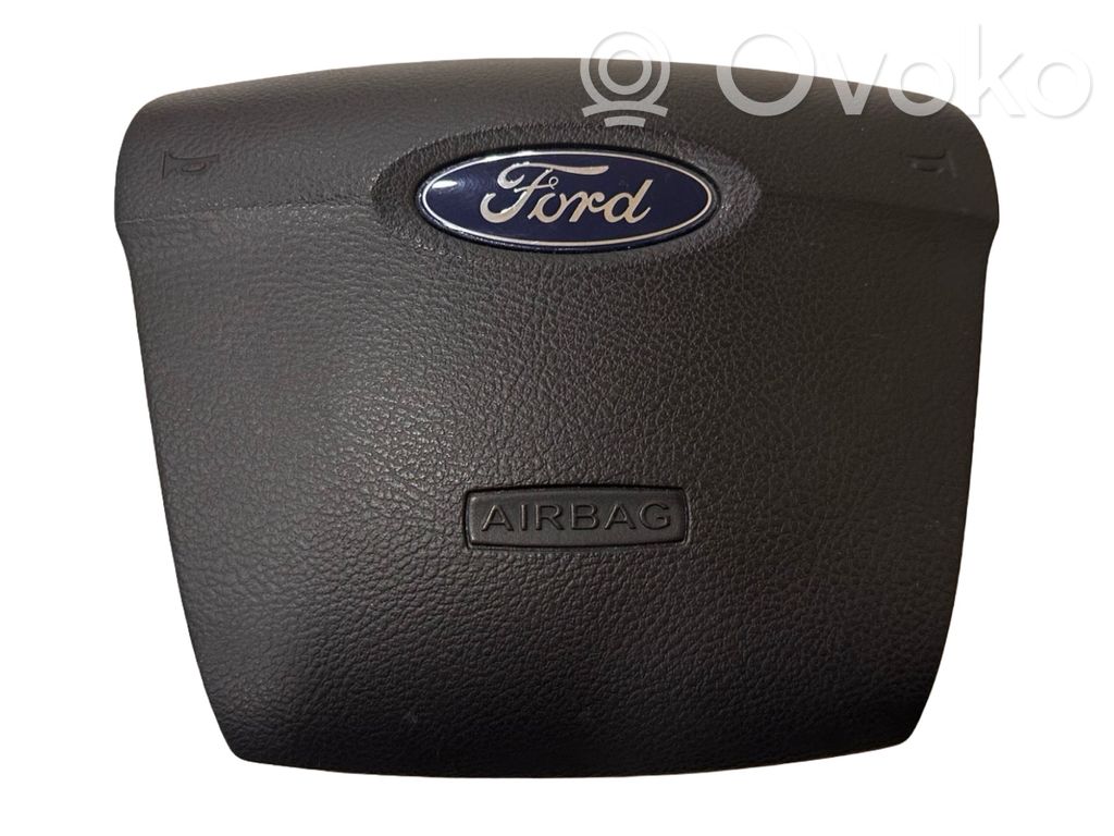 Ford S-MAX Airbag volan 