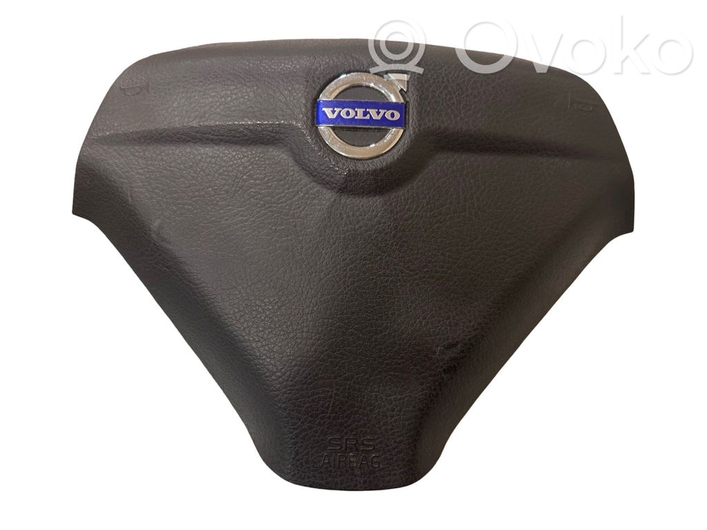 Volvo V70 Poduszka powietrzna Airbag kierownicy 